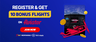 Register and Get Aviator