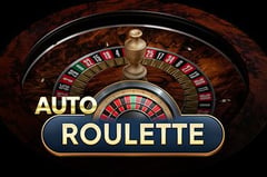 Auto Roulette