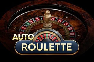 Auto Roulette