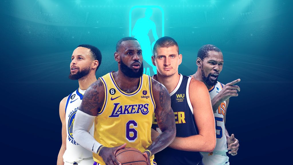 How To Bet On Basketball - Comprehensive NBA Betting Guide 2023-24