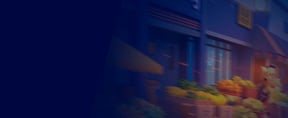 banner background