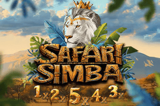 Safari Simba