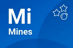 Mines