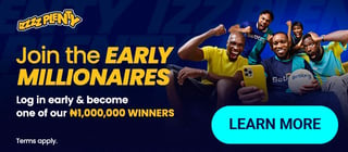 Early Millionaires
