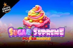 Sugar Supreme Powernudge™