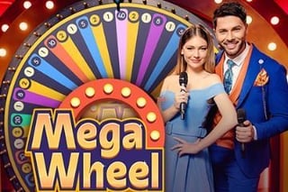 Mega Wheel