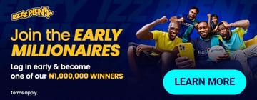 Early Millionaires