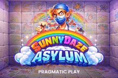 Sunnydaze Asylum