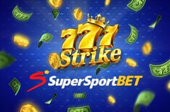777 Strike SSB