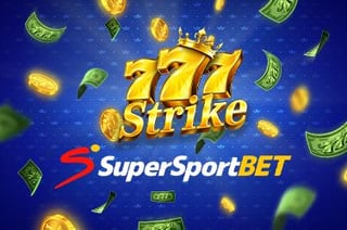 777 Strike SSB