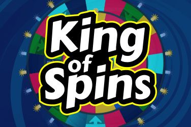 King of Spins