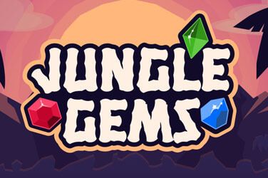 Jungle Gems