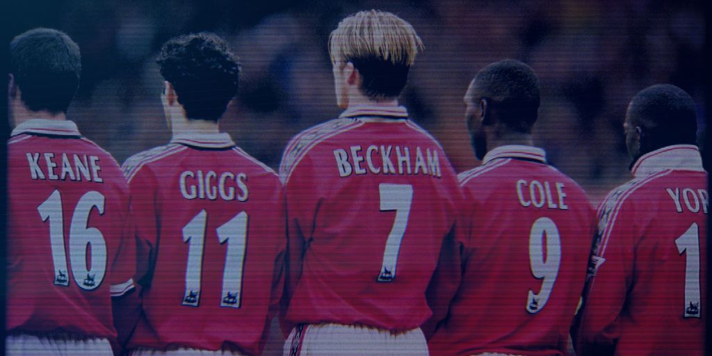 Manchester United Old Boys
