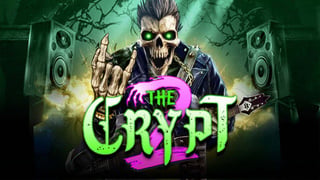 The Crypt 2