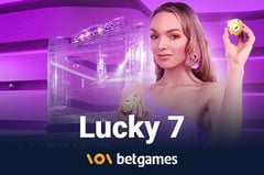 Lotto 7 - 42