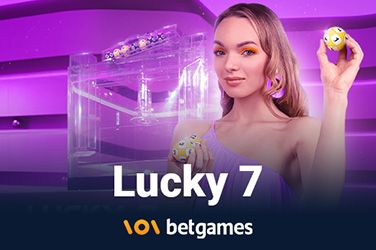 Lotto 7 - 42