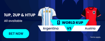 Match Specific 1UP - 11