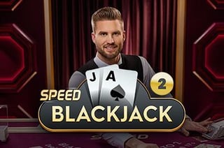 Speed Blackjack 2 - Ruby
