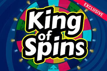 King of Spins