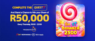 SuperSportBet Thursday Quests