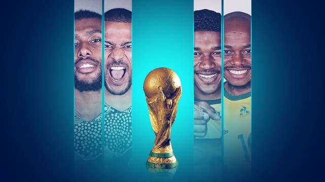 Old world cup image