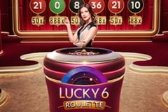 Lucky 6 Roulette