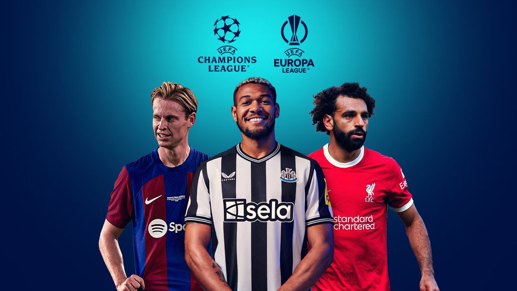 Champions League 2022/23 Tips: Winner & Top Scorer bets from the