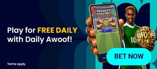 Daily Awoof - New User