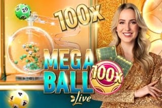 Mega Ball