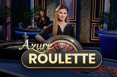 Roulette Azure