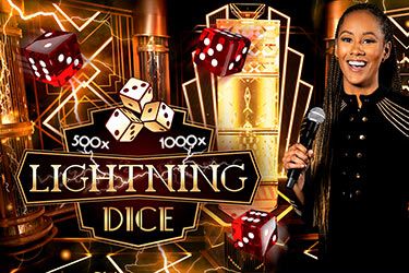 Lightning Dice