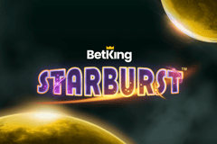 BetKing Starburst