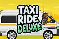 Taxi Ride Deluxe