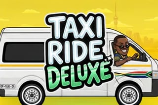 Taxi Ride Deluxe