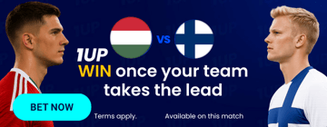 Match Specific 1UP - 1