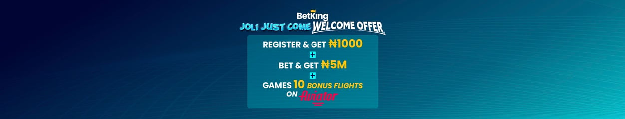 Registration Banner