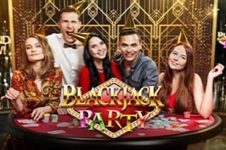 Blackjack Party