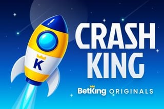 Crash King