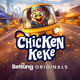 Chicken Keke
