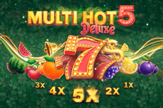 Multi Hot 5 Deluxe