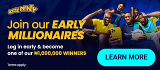 Early Millionaires