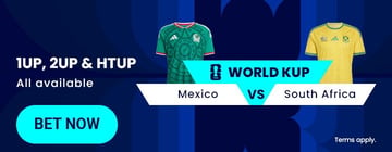 Match Specific 1UP - 1