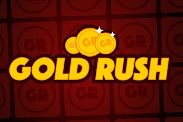 Gold Rush
