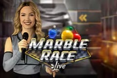 Marble Race