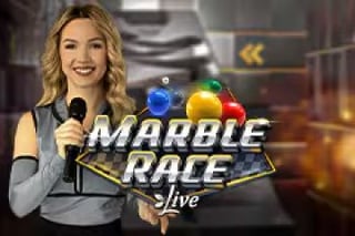 Marble Race