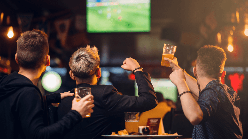 Get The Best Online Betting Tips With The Only Betting TV Show In SA SuperSportBet Blitz Tips