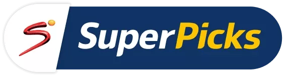 SuperPicks Logo