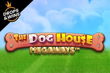 The Dog House Megaways™