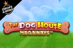 The Dog House Megaways™