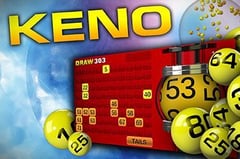 Keno (Smart Play Keno)